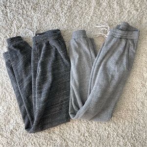 Brandy Melville Sweatpants